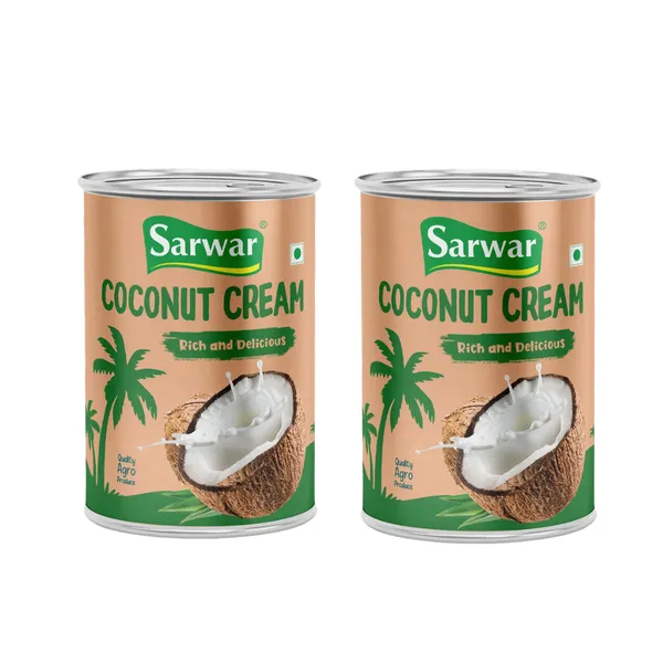 Coconut_Cream_400Ml_(Pack_Of_2)