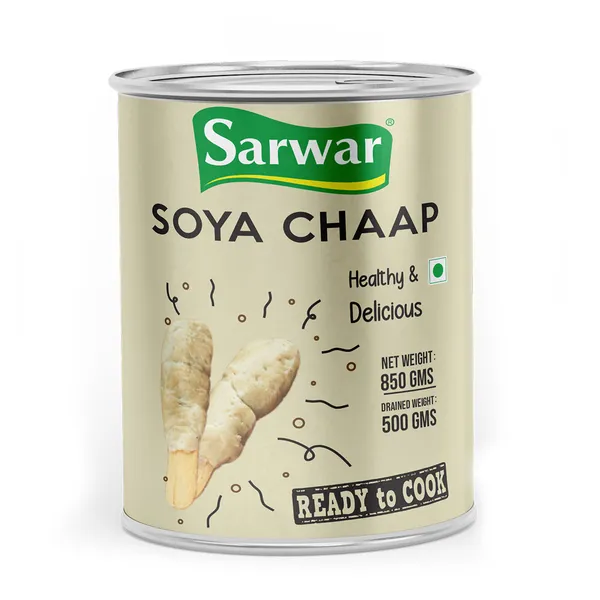 Soya_Chaap_850_G