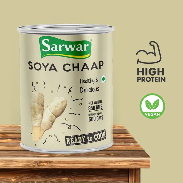 Soya_Chaap_850_G