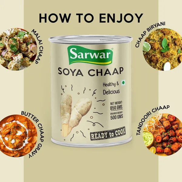 Soya_Chaap_850_G