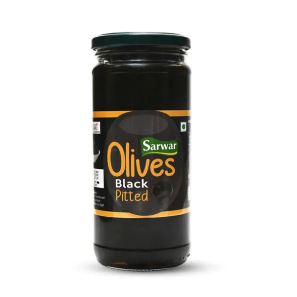 Black_Pitted_Olive_450_G