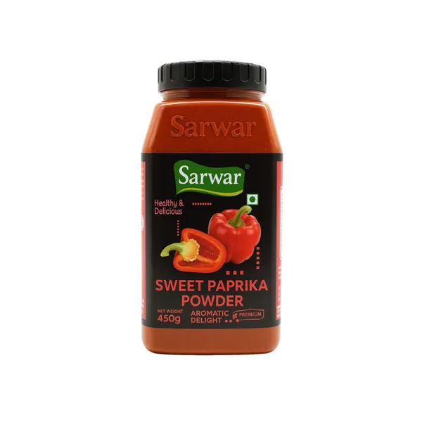 Sweet_Paprika_Powder_450_G