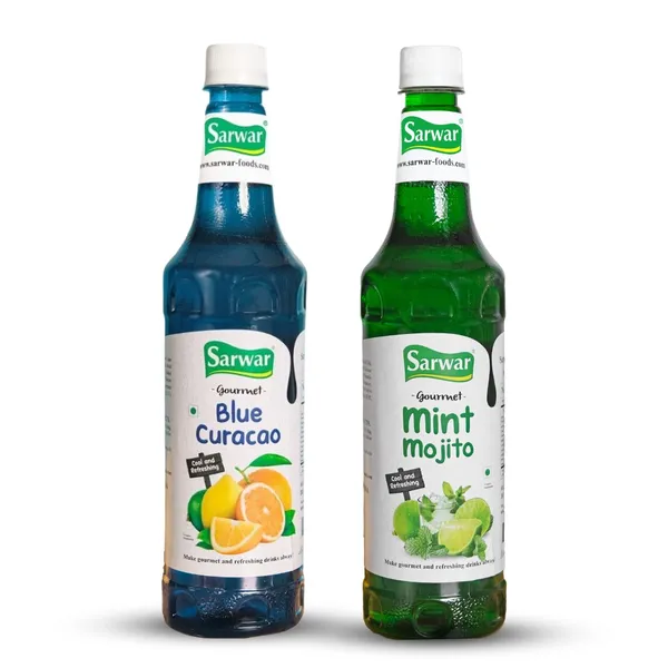 Blue_Curarao_And_Mojito_Lime_And_Mint_Syrup_Combo_(750Ml_each)