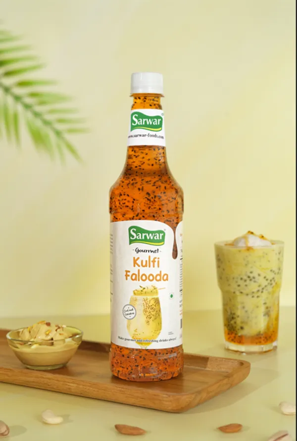 Kulfi_Falooda_&_Rose_Falooda_Syrup_Combo_(750Ml_each)