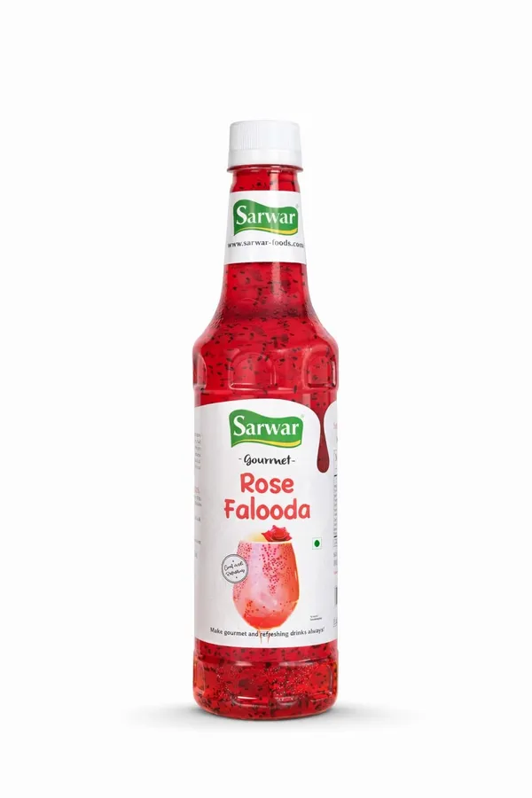 Kulfi_Falooda_&_Rose_Falooda_Syrup_Combo_(750Ml_each)