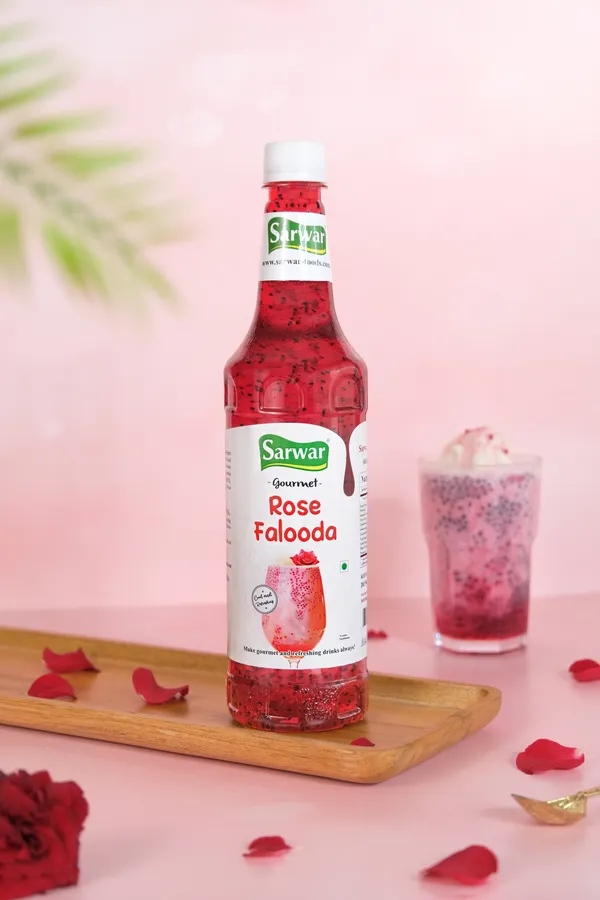 Kulfi_Falooda_&_Rose_Falooda_Syrup_Combo_(750Ml_each)