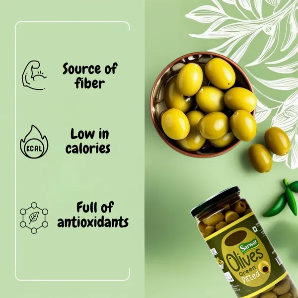 Green_Pitted_Olive_450_G
