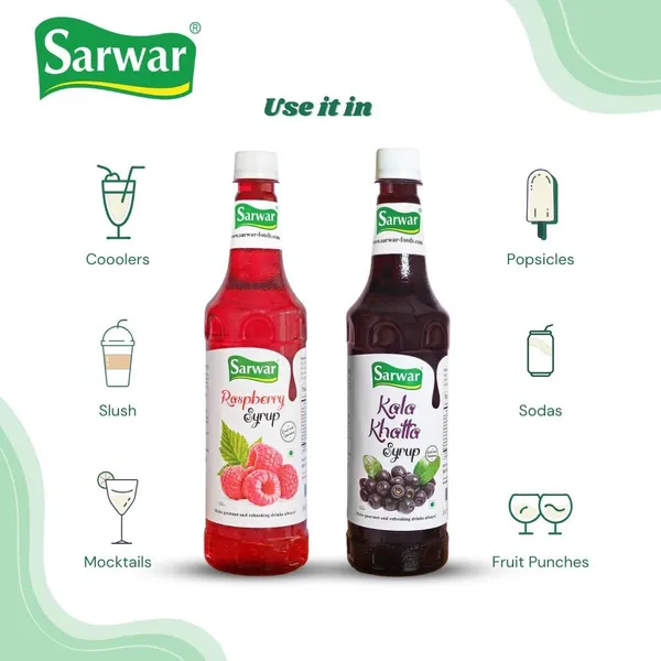 Kala_Khatta_&_Raspberry_Syrup_Combo_(750ml_each)
