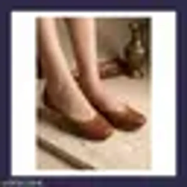 Brown_Synthetic_Leather_Jutti_For_Women