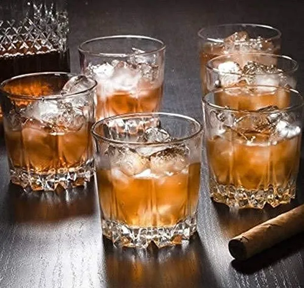 Seiri_Transparent_Iceberg_Whiskey_Glasses,_Elegant_Wine_Glasses_for_Scotch_Cold_Drink_Glasses_use_for_Hotel,_Home,_Restaurant