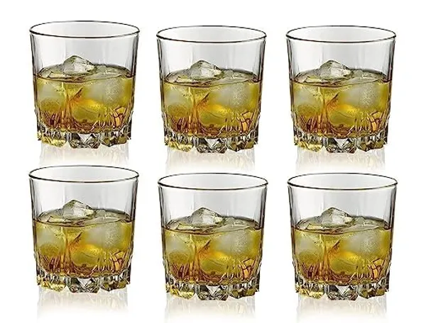 Seiri_Transparent_Iceberg_Whiskey_Glasses,_Elegant_Wine_Glasses_for_Scotch_Cold_Drink_Glasses_use_for_Hotel,_Home,_Restaurant