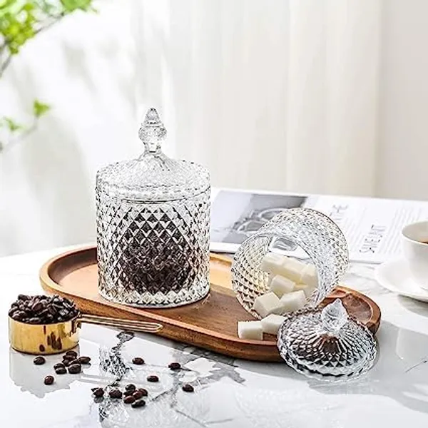 Seiri_Crystal_Glass_Bowl_600Ml_With_Lid_Set_Of_2