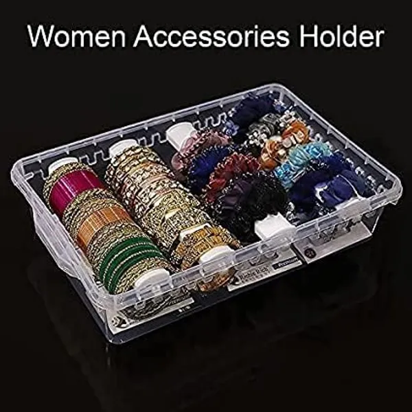 Seiri_Unique_Multipurpose_Transparent_Accessories_Plastic_Storage_Box