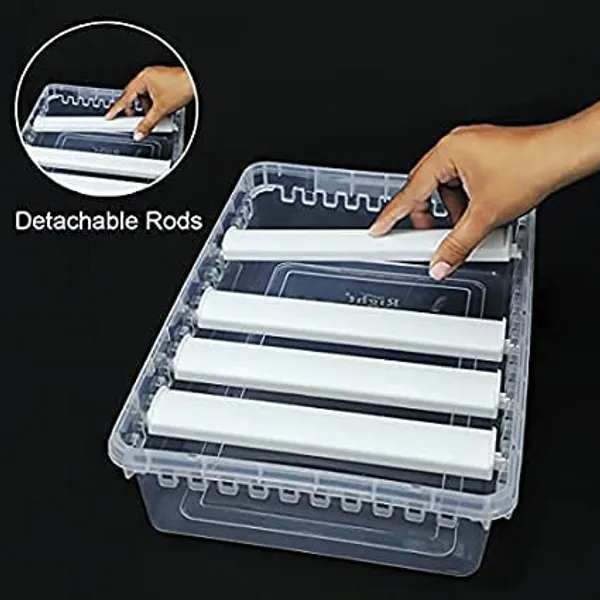 Seiri_Unique_Multipurpose_Transparent_Accessories_Plastic_Storage_Box