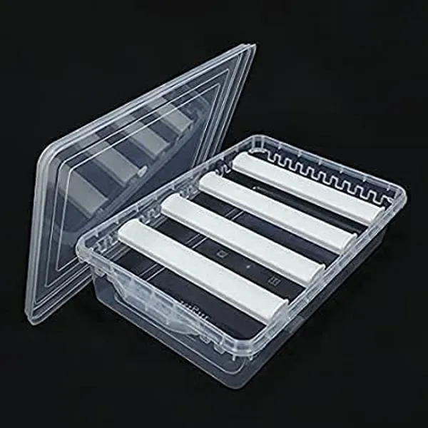 Seiri_Unique_Multipurpose_Transparent_Accessories_Plastic_Storage_Box