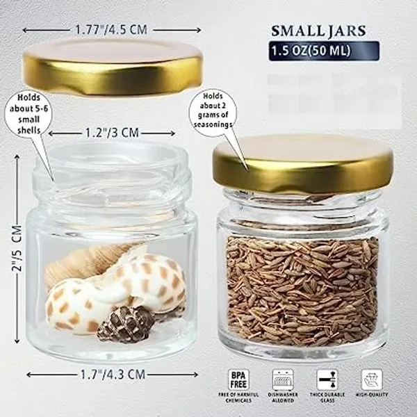 Seiri_50_Ml_Glass_Jars_With_Lid_Pack_Of_6