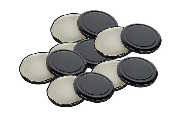 Seiri_Air_Tight_43Mm_Metal_Cap_Lids_Pack_Of_10