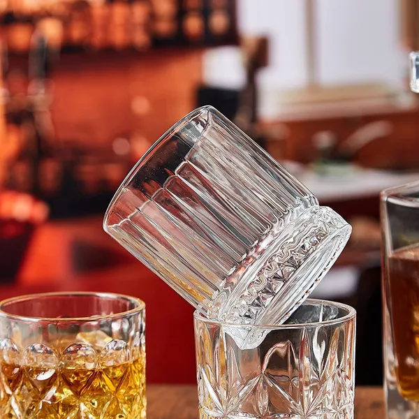 Seiri_Crystal_Whiskey_Glass_320_Ml_Set_Of_6