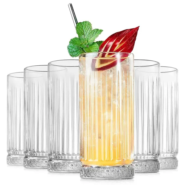 Seiri_300_Ml_Premium_Highball_Glass_Set