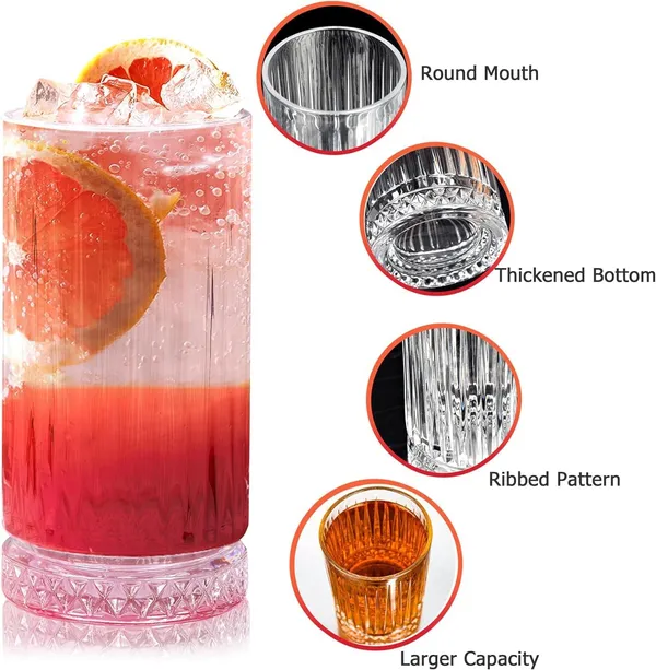 Seiri_300_Ml_Premium_Highball_Glass_Set_Of_2