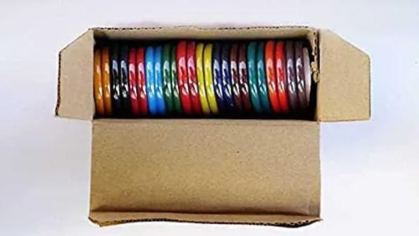 Seiri®_Multi-Color_Glossy_Glass_Bangle_Kada_Set_for_Women_&_Girls_–_Traditional_Plain_Glass_Chudi,_Ethnic_Indian_Bangles_for_Festivals_&_Weddings_(Pack_of_24,_Multiple_Sizes)
