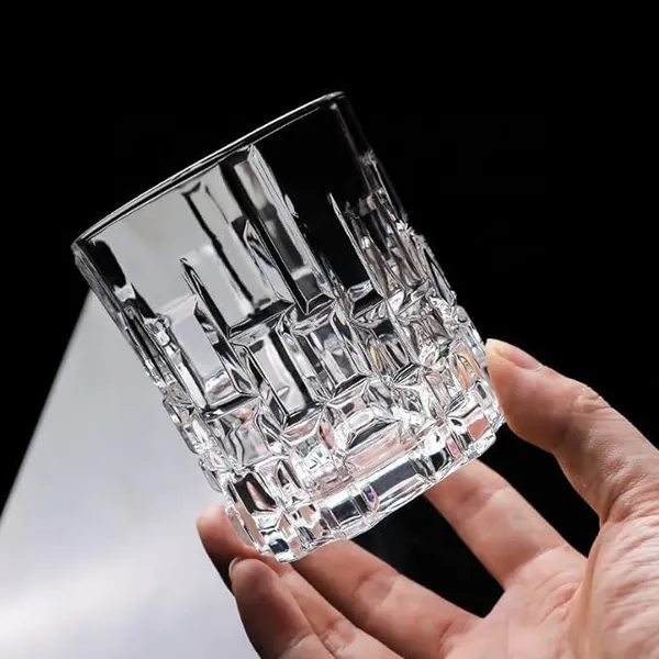 Seiri®_Whiskey_Glass_320ml_–_Crystal_Clear_Heavy_Base_Glassware_for_Scotch,_Bourbon,_Cocktails_–_Elegant_Bar_Drinkware_–_Dishwasher_Safe_–_Best_Gift_for_Men_&_Whisky_Lovers