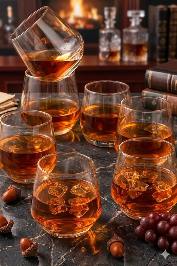 Seiri®Best_320ml_Whiskey_Glass_–_Lead-Free_Crystal_Clear_Tumbler_with_Heavy_Base_–_Ideal_for_Scotch,_Bourbon,_Cocktails_–_Elegant_Barware_Gift_for_Men_&_Drink_Loverst_for_Men_&_Whisky_Lovers