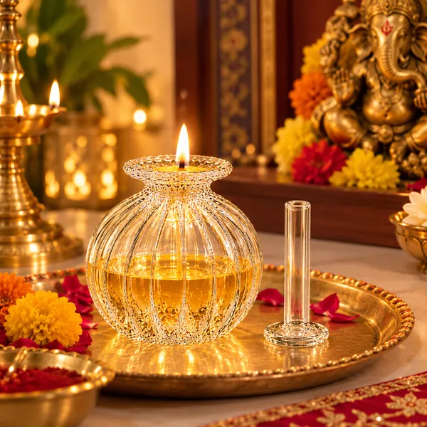 Seiri_Modak_Diya_Decorative_Glass_Oil_Lamp_for_Diwali_&_Puja_|_Traditional_Modak_Shape_Diya_for_Ganesh_Chaturthi,_Home_Temple,_Festive_Decoration_&_Gifting