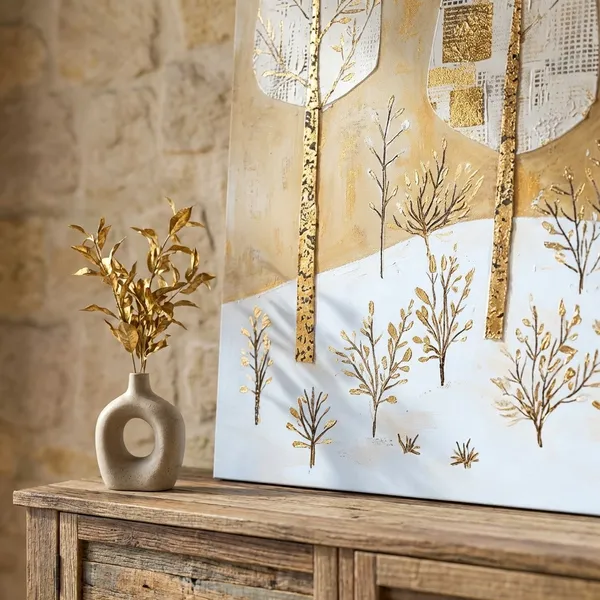 Craftnest_Reflections_Golden_Forest_Elegance_Minimalist_Tree_Canvas_Wall_Art_|_Modern_Nature_Canvas_Printed_For_Living_Room,_Bedroom_&_Office_Daccor