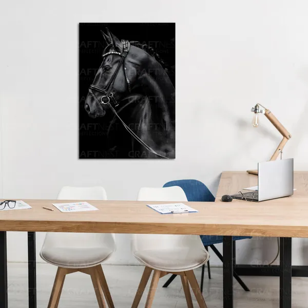 Craftnest_Reflections_Aesthetic_Look_Wall_Decor_Frame_Engineered_Wood_Canvas_Print_Easy_To_Clean_Frame_Ready_To_Hang_Painting_For_Home_Living_Room_Gaming_Room_Without_Front_Mirror