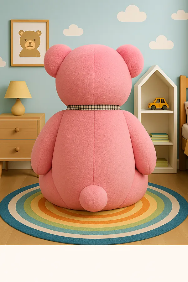 Giant_Pink_Teddy_Bear_Soft_Plush_Toy_With_Ribbon