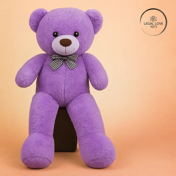 Giant_Purple_Teddy_Bear_Soft_Plush_Toy_With_Bow