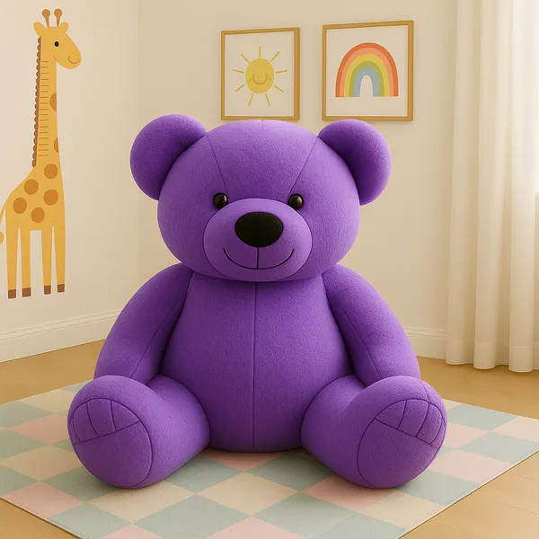 Giant_Purple_Teddy_Bear_Soft_Plush_Toy_With_Bow