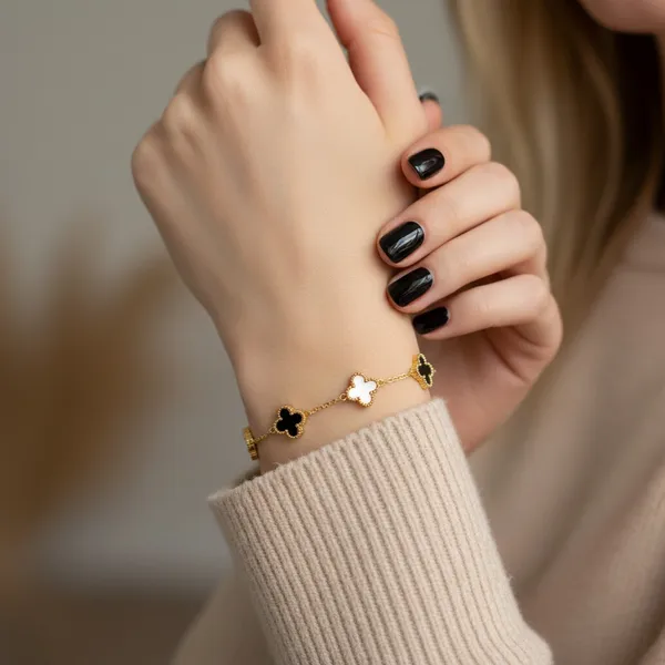 Isha_Golden_Bracelet