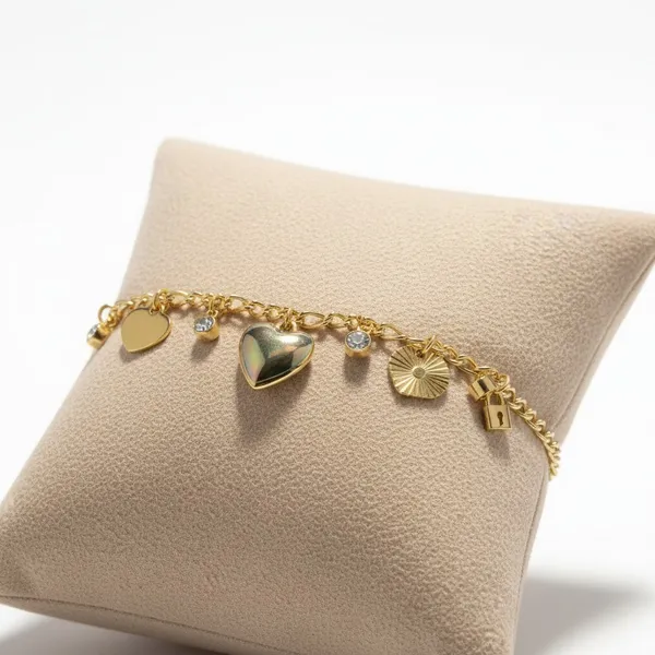 Myra_Golden_Bracelet