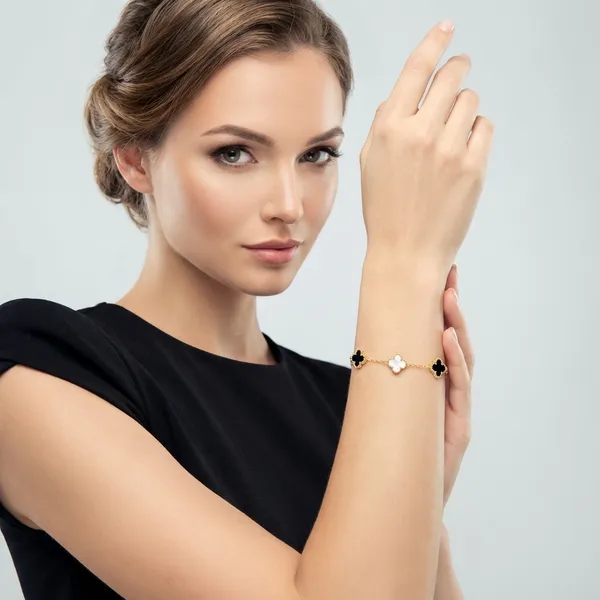 Isha_Golden_Bracelet