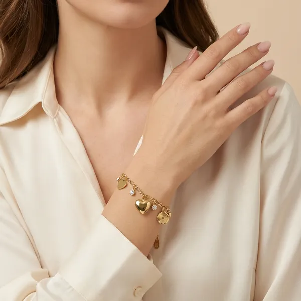 Myra_Golden_Bracelet