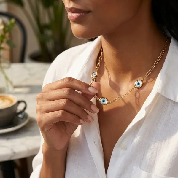 Pihu_Sleek_Golden_Necklace