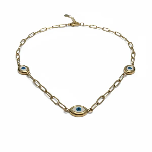 Pihu_Sleek_Golden_Necklace