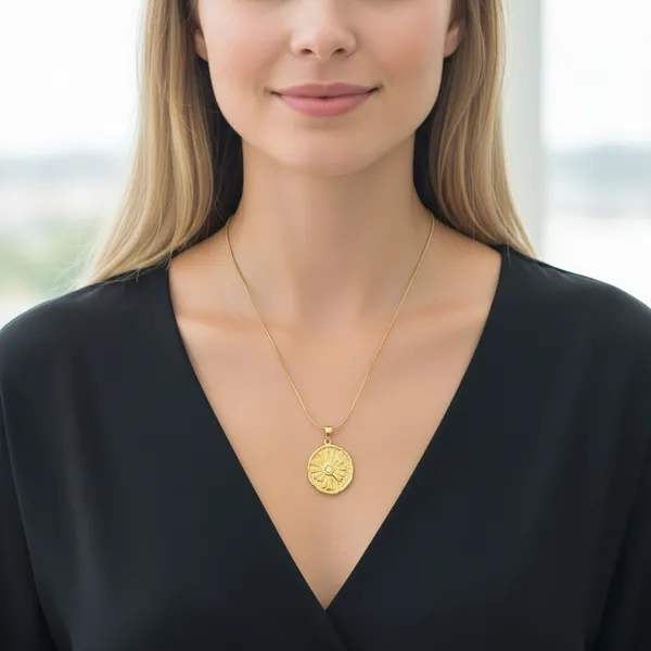 Kavya_Sleek_Golden_Necklace