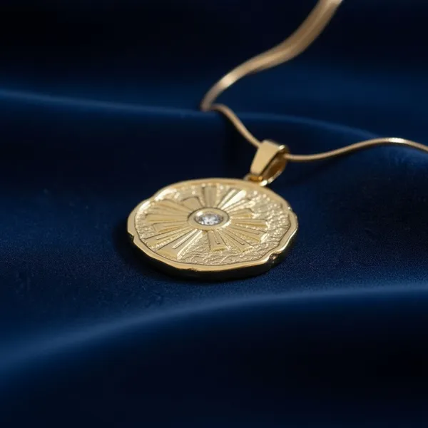Kavya_Sleek_Golden_Necklace