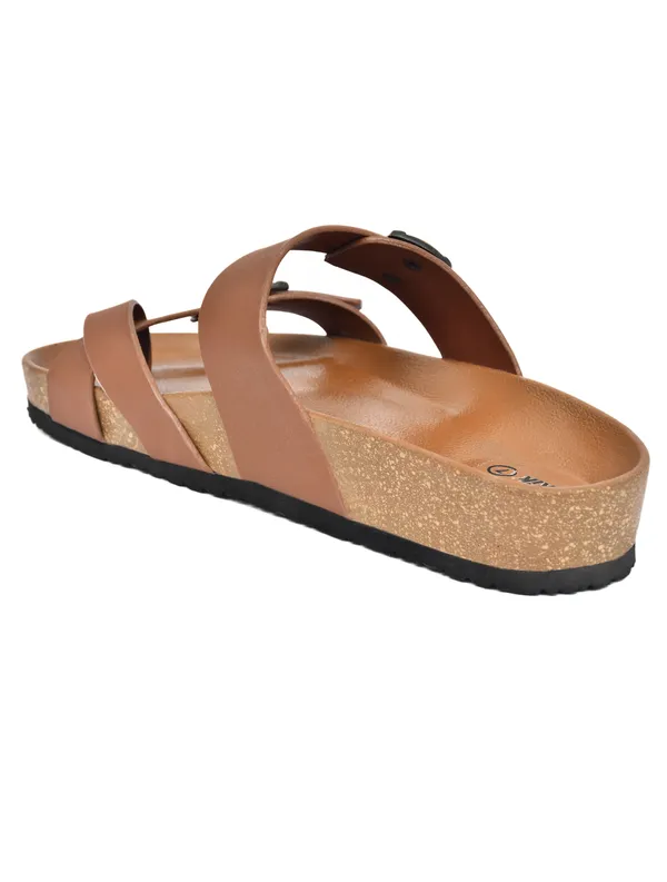 Mayra_G302_Men_Tan_Premium_Double_Strap_Comfort_Sandals_|_Adjustable_Fit_|_Arch_Support_|_Soft_PU_Midsole_|_Durable_Anti-Skid_EVA_Sole