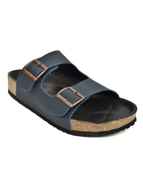 Arizo_G301_Men_Navy_Premium_Double_Buckle_Comfort_Sandals_|_Adjustable_Fit_|_Soft_PU_Midsole_|_Durable_Anti-Skid_EVA_Sole