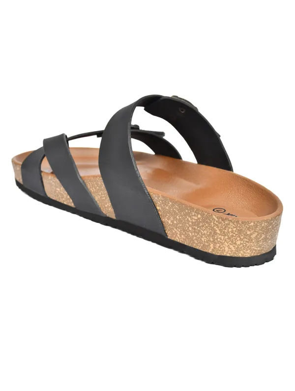 Mayra_G302_Men_Black_Premium_Double_Strap_Comfort_Sandals_|_Adjustable_Fit_|_Arch_Support_|_Soft_PU_Midsole_|_Durable_Anti-Skid_EVA_Sole