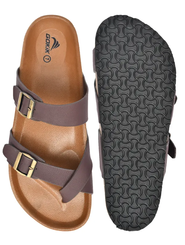 Mayra_G302_Men_Brown_Premium_Double_Strap_Comfort_Sandals_|_Adjustable_Fit_|_Arch_Support_|_Soft_PU_Midsole_|_Durable_Anti-Skid_EVA_Sole