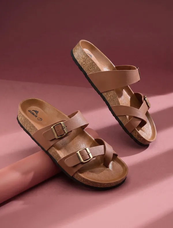 Mayra_G302_Men_Tan_Premium_Double_Strap_Comfort_Sandals_|_Adjustable_Fit_|_Arch_Support_|_Soft_PU_Midsole_|_Durable_Anti-Skid_EVA_Sole