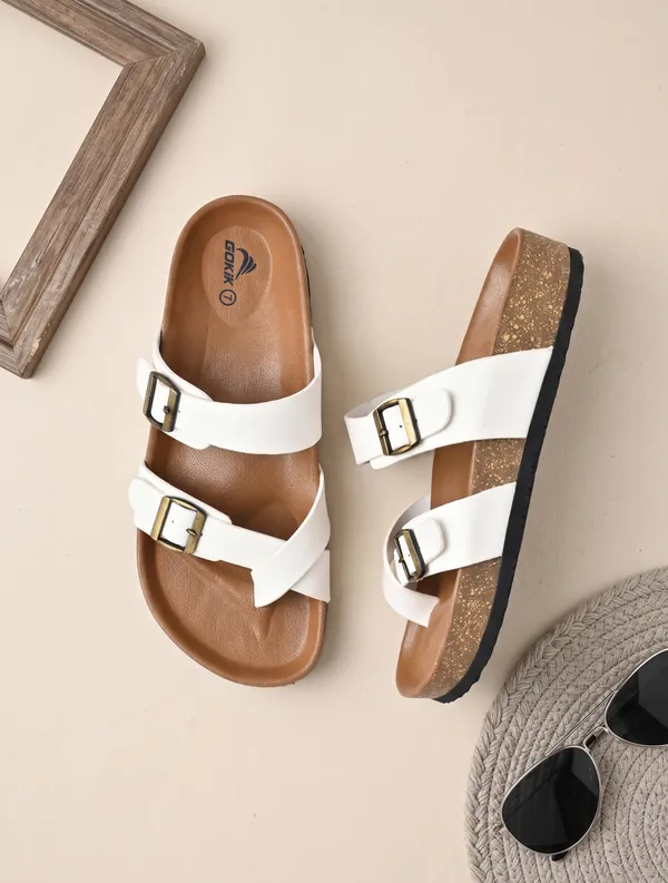 Mayra_G302_Men_White_Premium_Double_Strap_Comfort_Sandals_|_Adjustable_Fit_|_Arch_Support_|_Soft_PU_Midsole_|_Durable_Anti-Skid_EVA_Sole