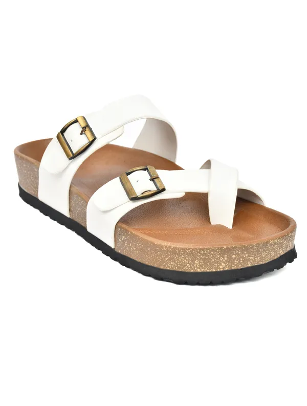 Mayra_G302_Men_White_Premium_Double_Strap_Comfort_Sandals_|_Adjustable_Fit_|_Arch_Support_|_Soft_PU_Midsole_|_Durable_Anti-Skid_EVA_Sole