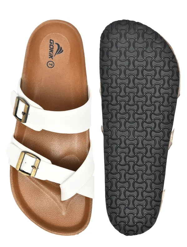 Mayra_G302_Men_White_Premium_Double_Strap_Comfort_Sandals_|_Adjustable_Fit_|_Arch_Support_|_Soft_PU_Midsole_|_Durable_Anti-Skid_EVA_Sole