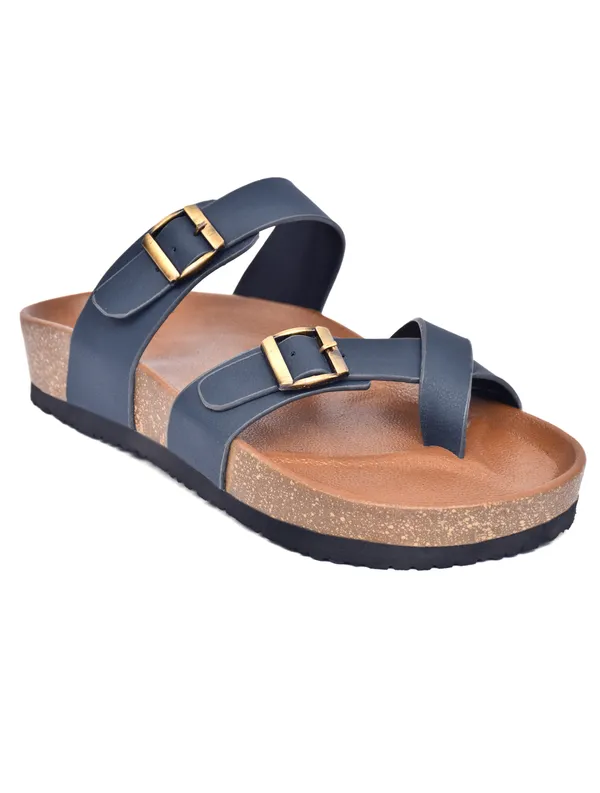 Mayra_G302_Men_Navy_Premium_Double_Strap_Comfort_Sandals_|_Adjustable_Fit_|_Arch_Support_|_Soft_PU_Midsole_|_Durable_Anti-Skid_EVA_Sole